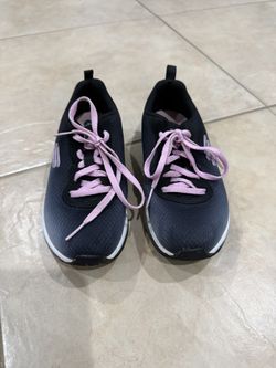 Girl Sneakers 