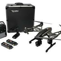 Yuneec Q500 4k Drone