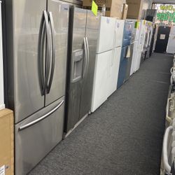 Fridges For Only $49 Down Payment Finance 
