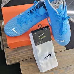 Soccer Cleats