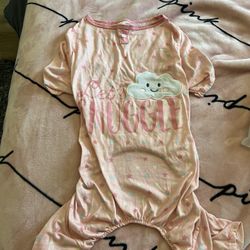 Dog Pajamas