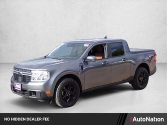 2022 Ford Maverick