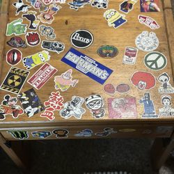 Blaze Up Table Got Many Years Of Love 