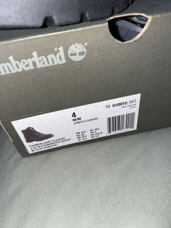 Timberlands