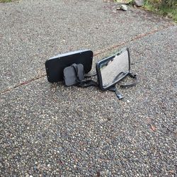 Infant Car Seat Mirrors