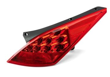 350 Z tail lights