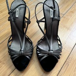 Miu Miu Heels