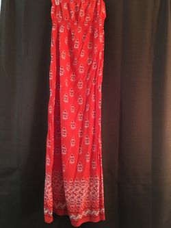 Summer dress