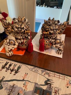 Chinese Antique pieces