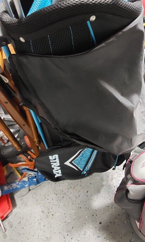 Strata By Callaway Left Handed