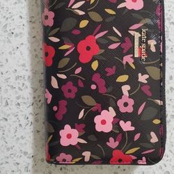 Kate Spade Cameron Street Boho Floral Purse/Handbag