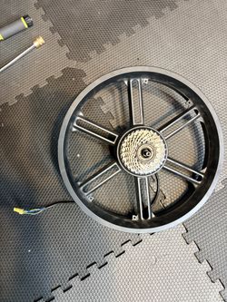 1500w hub motor