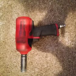 Snap Onn Socket Wrench 