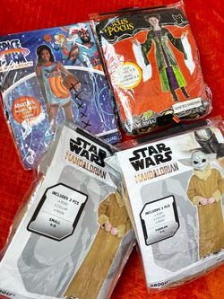 Costumes