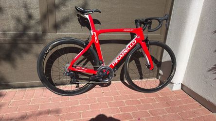 Pinarello Dogma F10