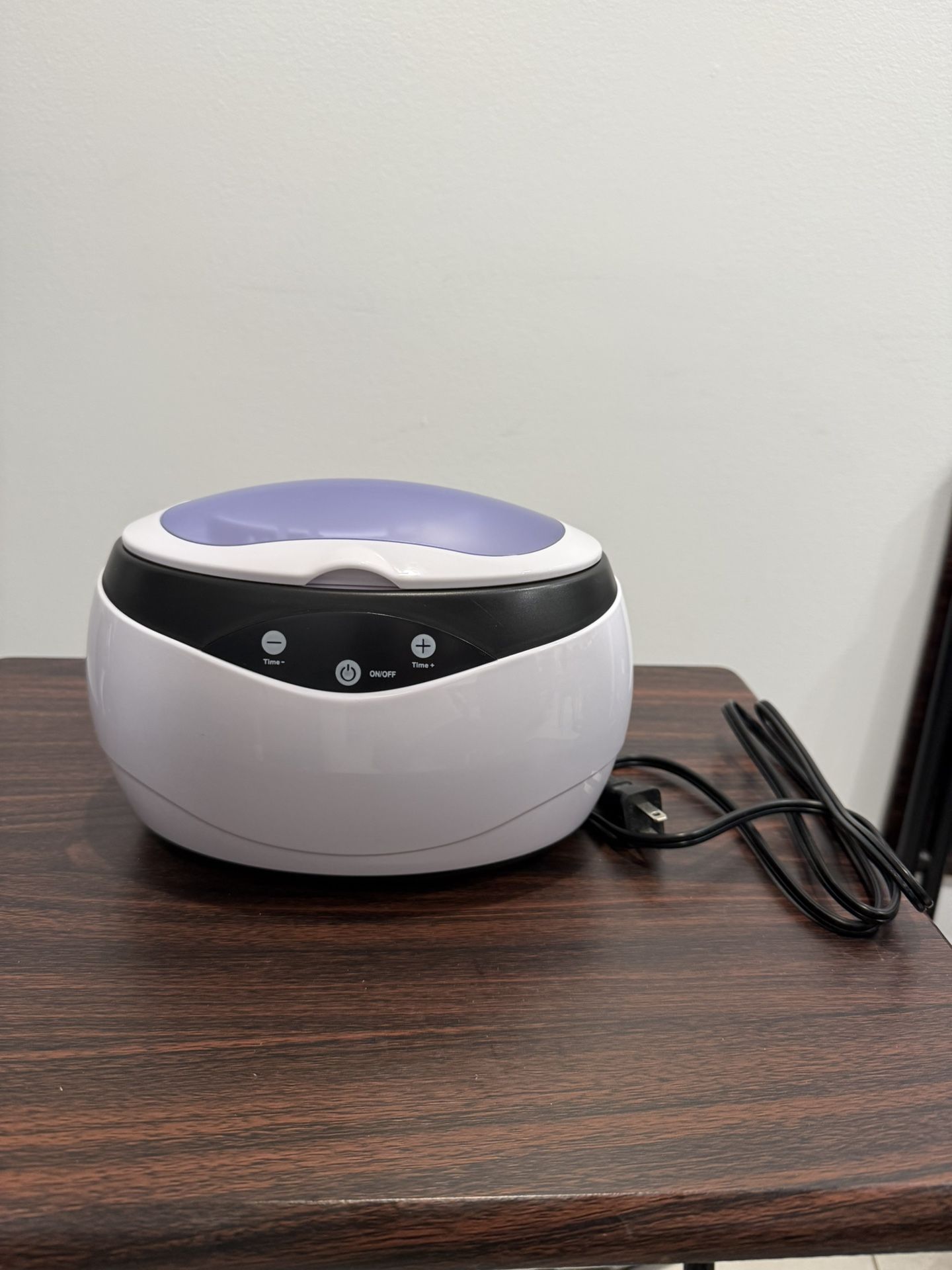 Ultrasonic Cleaner