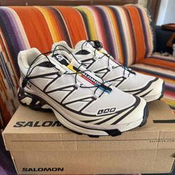 Salomon XT6 Men 9
