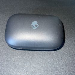 Skullcandy Bluetooth Earphones 