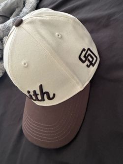 SD FAITH NIGHT HAT