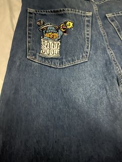 blue skater jeans TRYING TO GET RID!!! negotiable