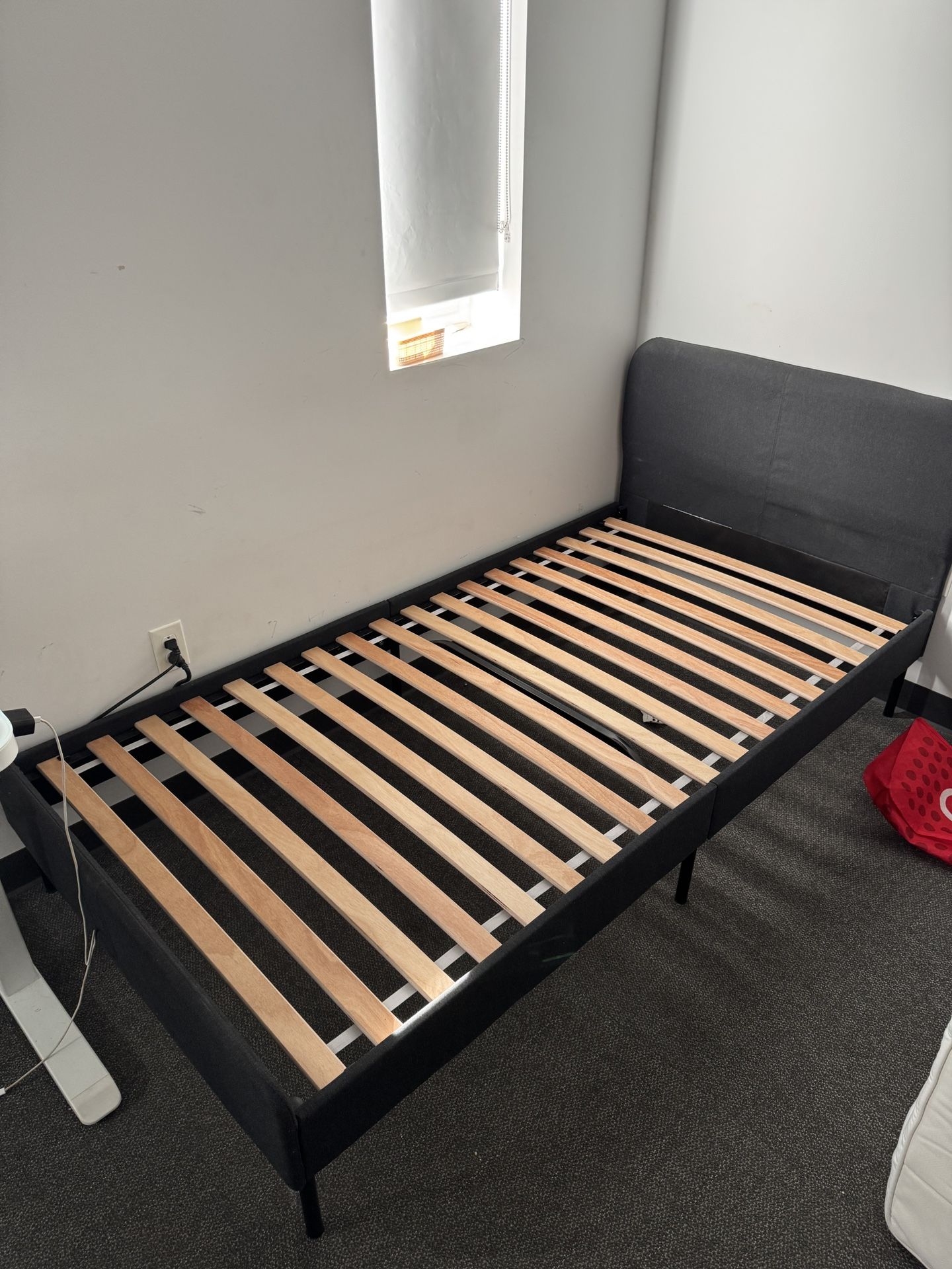 IKEA Bed Frame 
