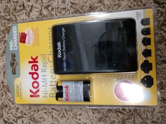 Rechargeable battery pack