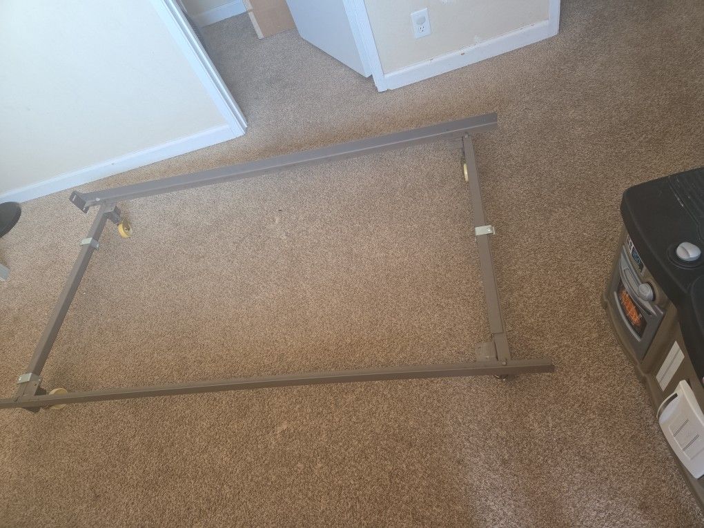FREE Twin Bed Frame