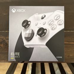 XBox elite Series 2 Controller