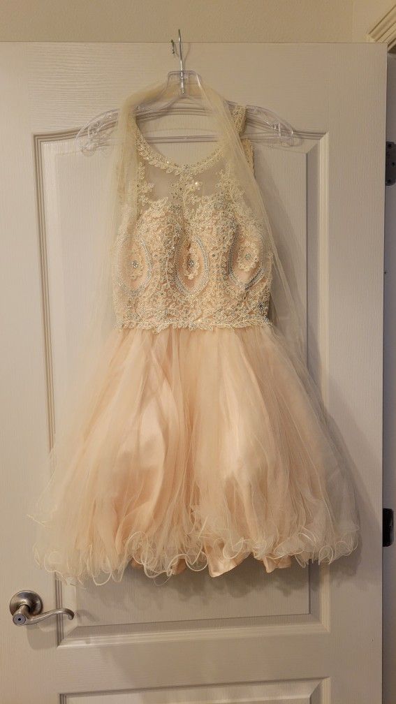 Cinderella Divine Dress