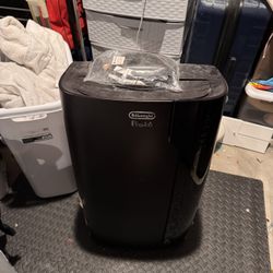 Portable Air Conditioner 