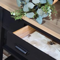 Console/Sofa Table