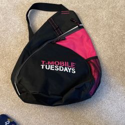 New Bag Pack