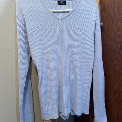 Soft MK Sweater