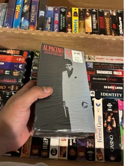 VHS Collection