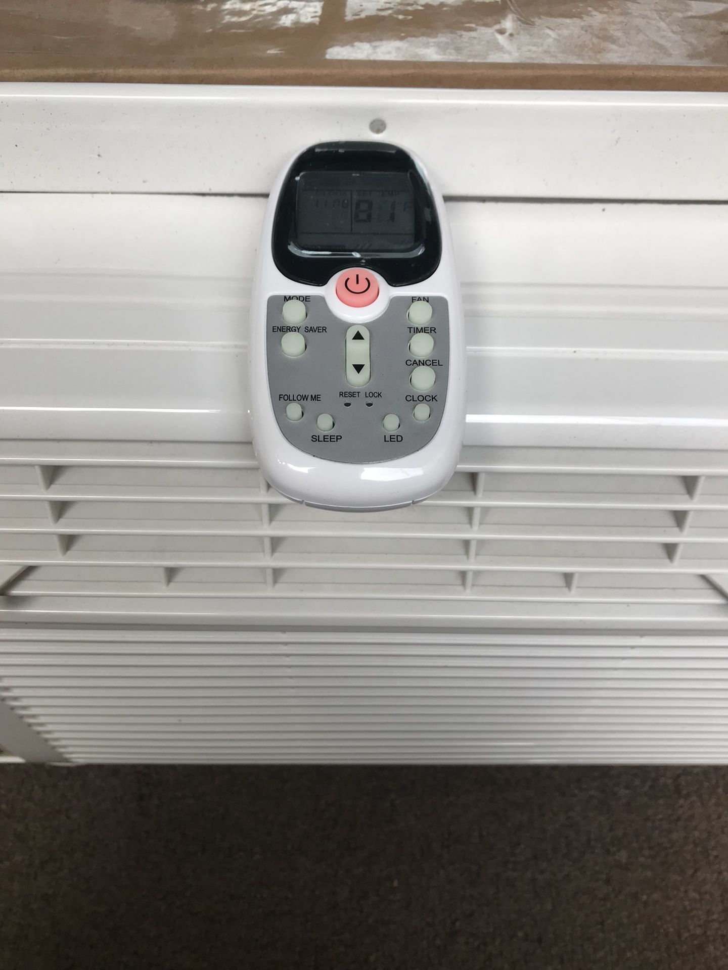 Keystone Air Conditioner Window Unit