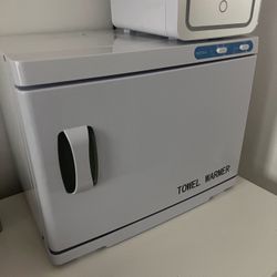 Towel Warmer 
