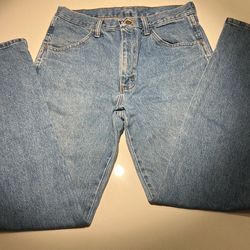 Blue Jeans