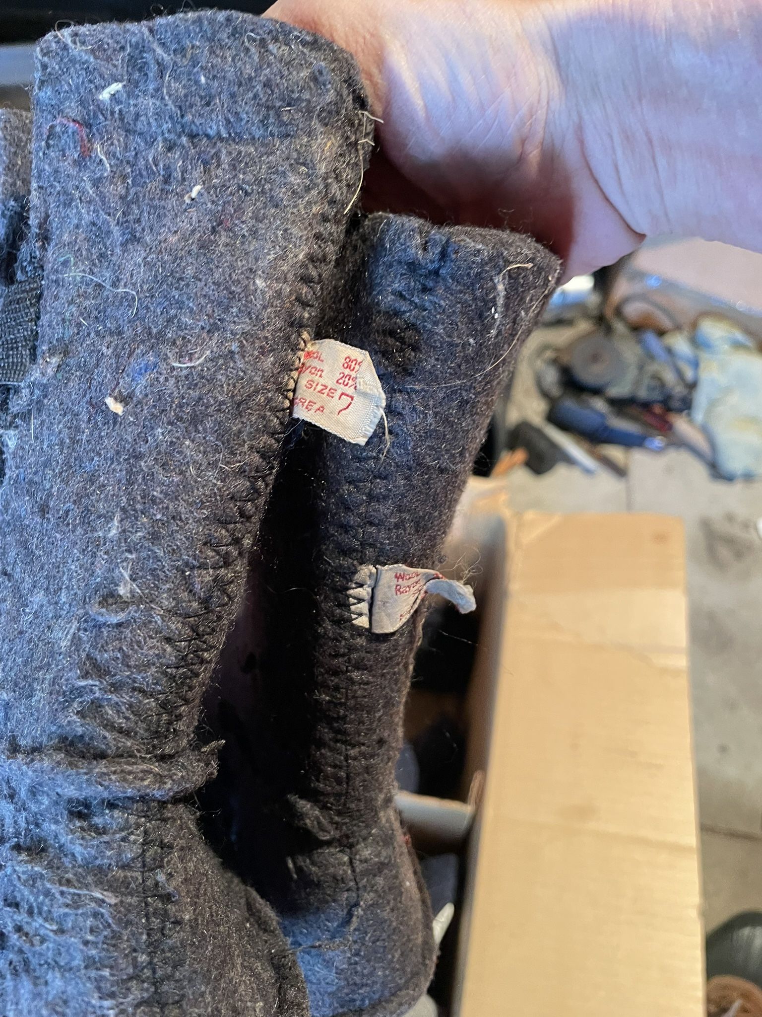 Stressed Inheritance To Start