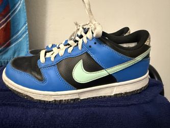 Nike dunks