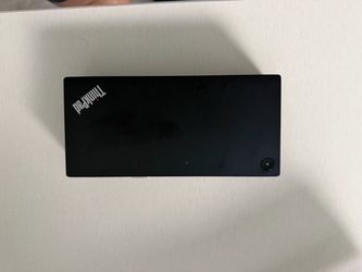 Lenovo Thinkpad 40A9