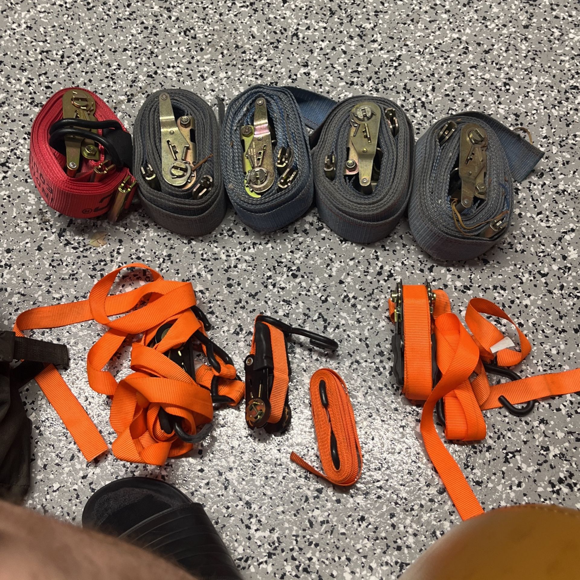 Ratchet Straps for Sale in North Las Vegas, NV OfferUp