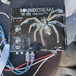Sound Stream
