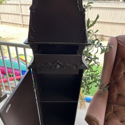 Grandfather Clock
