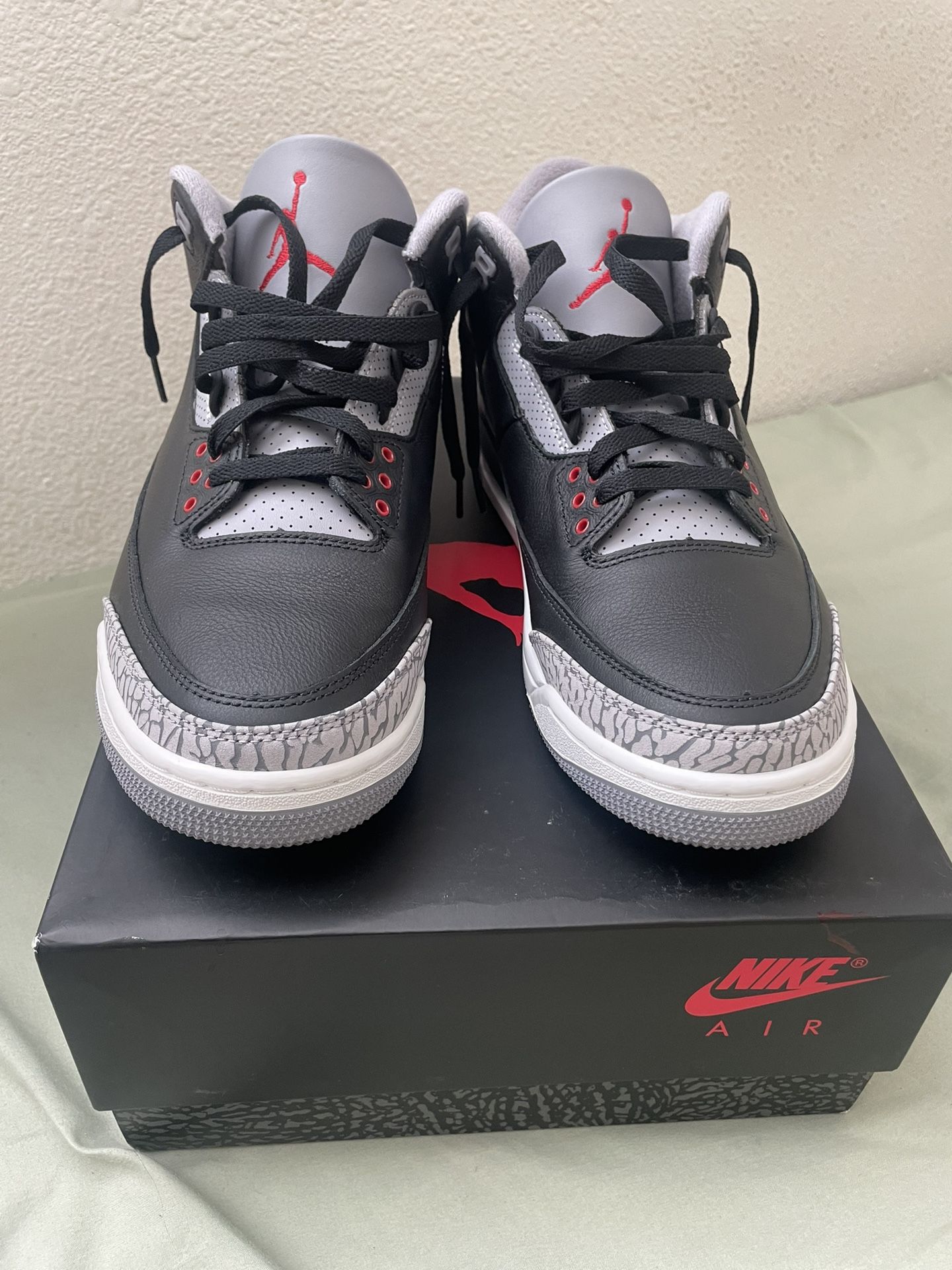 Jordan Size 10.5