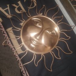 Copper Sun