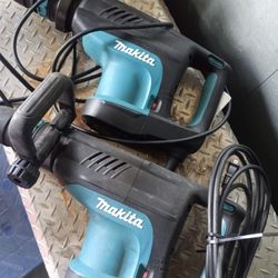 Makita Jack Hammer 