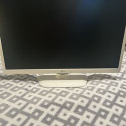 LG Full HD 1080p Smart LED TV 