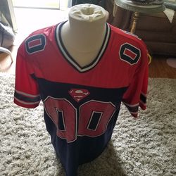 Beautiful superman jersey