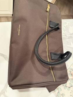 Brown Tote TRAVEL Bag