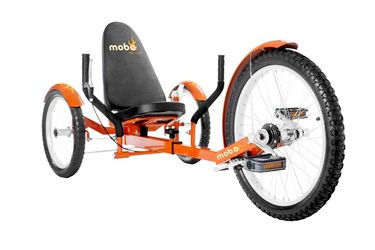 Mobo Triton Cruise New Without Box
